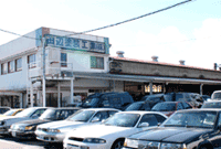 車検・点検整備