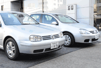 車検時期